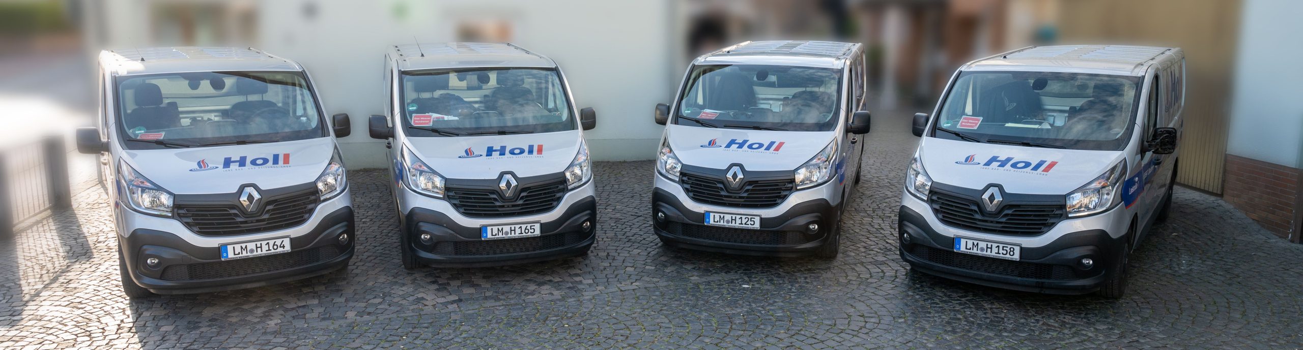 4 Kundendienst Busse