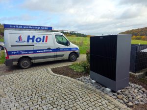 Mehr über den Artikel erfahren Die 11 häufigsten Fragen zum Thema Wärmepumpen