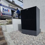 Wärmepumpe Viessmann 250-A