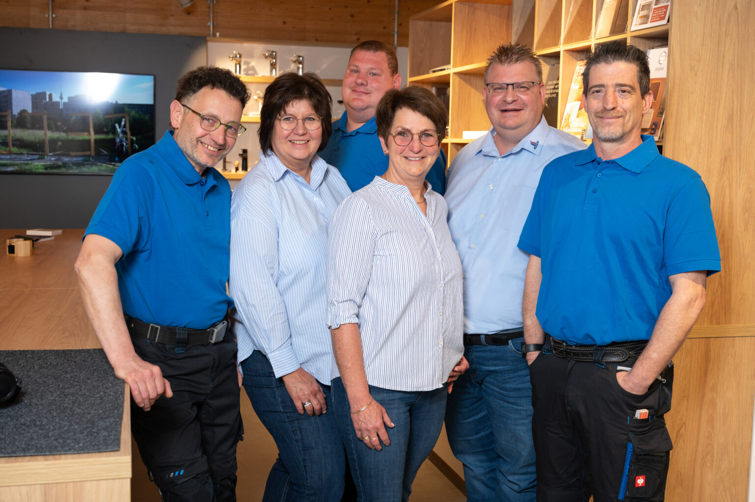 Team Kundendienst