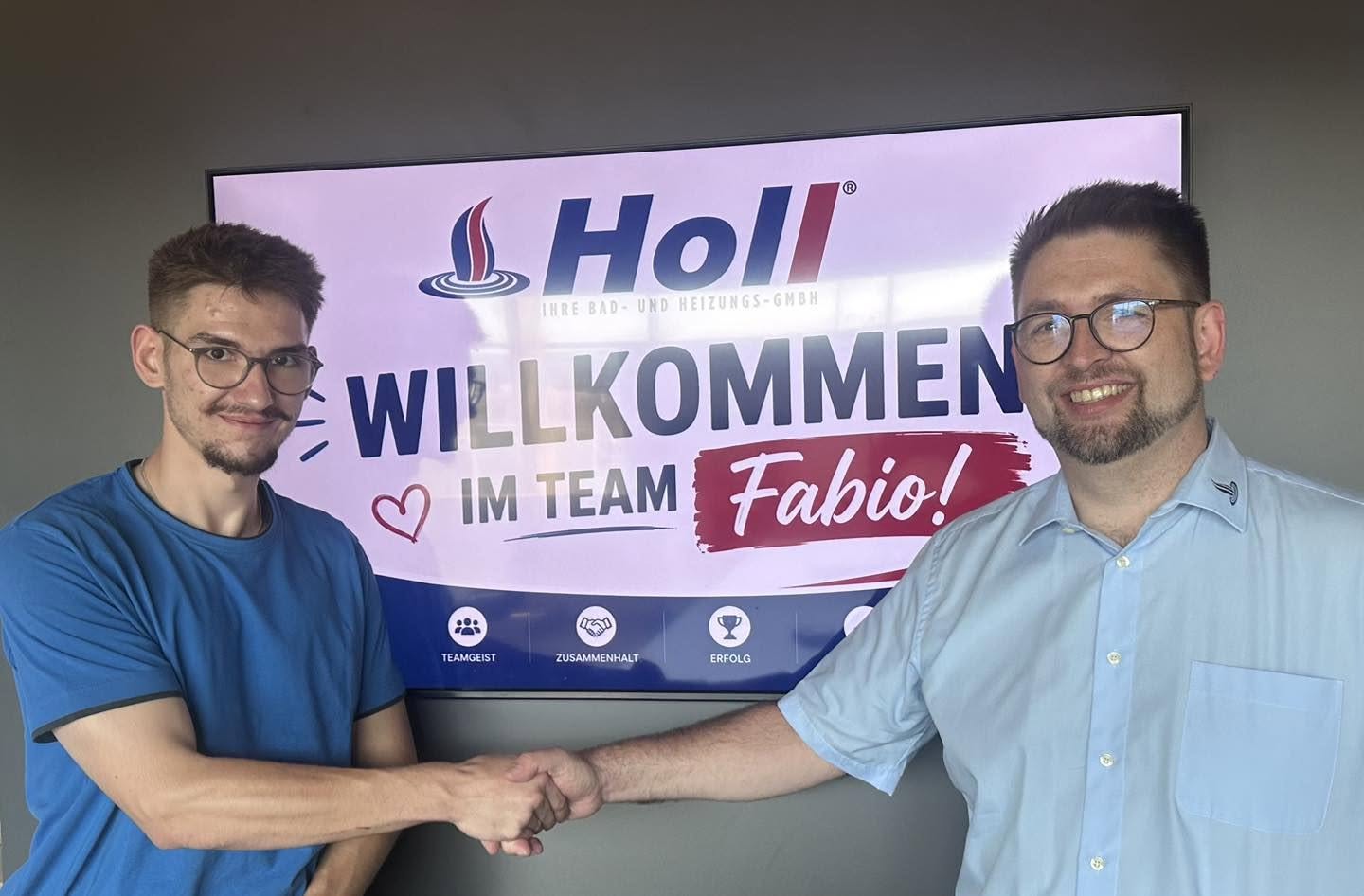Du betrachtest gerade Verstärkung für unseren Kundendienst!